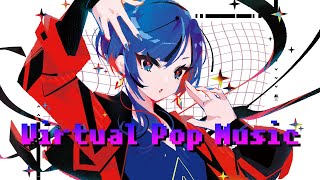 Virtual Pop Music - Unreal Staff Covered by 理芽 / RIM