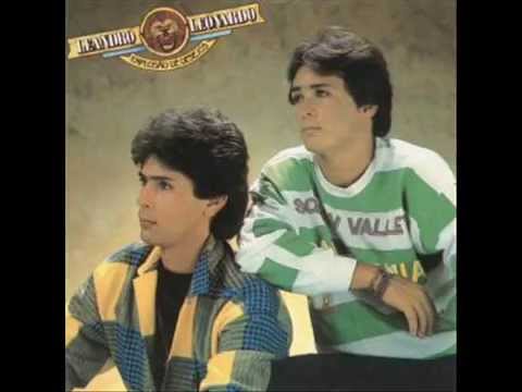 Leandro e Leonardo - Sublime Renúncia