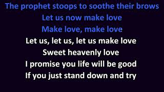 Genesis - Let Us Now Make Love (BBC Nightride 1970)