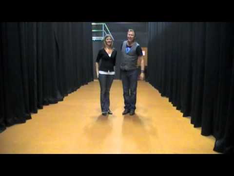 Balboa Block 7 (1/6) 09/11/12  L1 basics - L2 Mikey and Kellys combo move