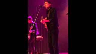 Augustana ash and ember