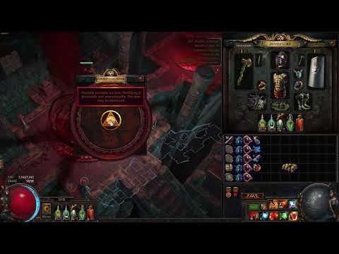 POE 3.15 - Headhunter double corrupt