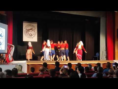 KUD "Pljevlja" - VRSUTA - VIDOVDAN 2022.