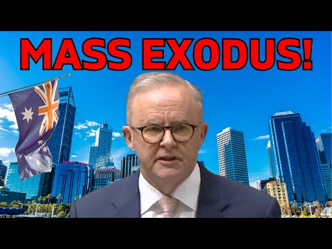 Thumbnail for Leave Australia Before 2030