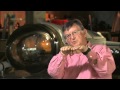Underwater Flight With Graham Hawkes KQED QUEST