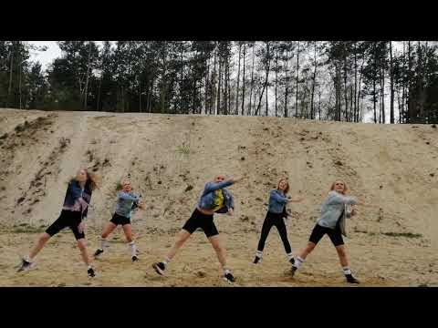 ZUMBA WITH DIANA- MUEVETE- SAK NOEL X JENN MOREL