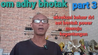 Download lagu PROSES EKSEKUSI DRI SET BENTUK POWER SAMPE DILUARIN DAN MENUJU KEGANTANGAN mp3