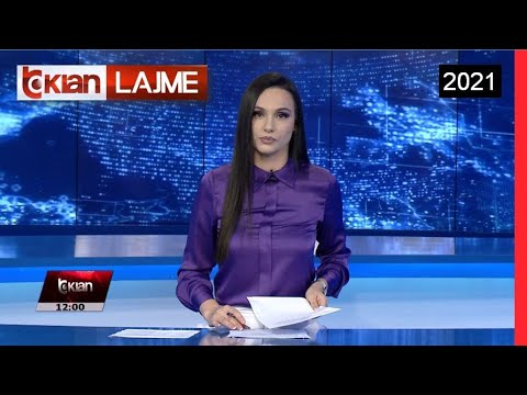 Edicioni i Lajmeve Tv Klan 10 Maj 2021, ora 12:00 Lajme - News