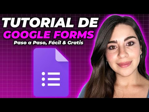Cómo Crear una Encuesta en Google Forms en Minutos | Guía Paso a Paso 2026