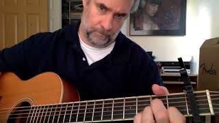 Ray Lamontagne-It&#39;s Always Been You Cover