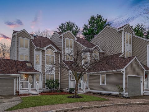 SOLD: 73 Pointe Rok Dr. Worcester MA