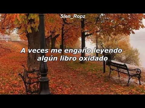 Airbag - Otoño del 82 | Letra