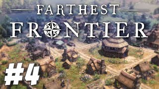 The Legendary Relic of Legend! - Farthest Frontier (Part 4)
