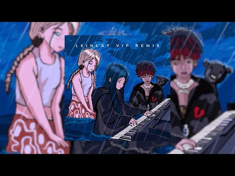 Yarge, Micro TDH, Yami Safdie - he pasado por mucho (Leinlat VIP Remix)