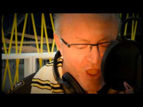 Sporting Lokeren Clublied - Blij met Sporting 2014