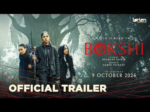 Bokshi