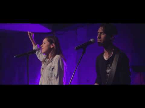 Como En El Cielo - As It Is (In Heaven) Hillsong Worship