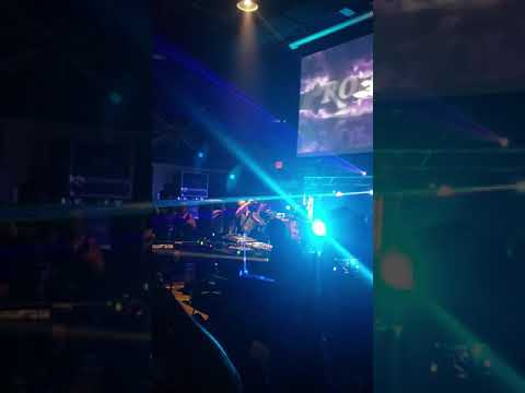 Prophecy Collective (The Prophecy)