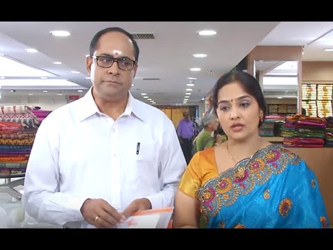 Pattusaree | Episode 133 - Part  2 | Mazhavil Manorama