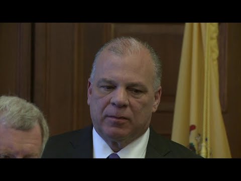 NJ Judge Denies Former State Senator Steve Sweeny’s Lawsuit