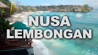 preview picture of video 'Nusa Lembongan, a Fine Place to Relax in Bali'