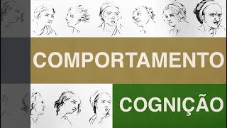 Nascimentos da psicologia: Comportamento ou cognição? | Christian Dunker | Falando daquilo 32
