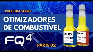 Palestra sobre Otimizadores FQ4 - Parte 02