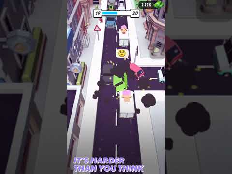 Traffic Rider Car