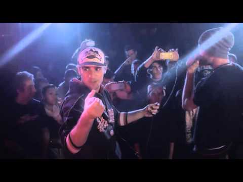 TOP OF TORINO "AlcoolTest" 24/10/2015 -- FINALE -- Tale VS Tama