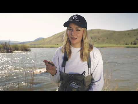Fly Fishing on a Budget - Cortland Fairplay Accessories