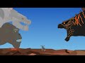 Godzilla VS Kong But We Need Kong FINALE 50K Special