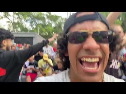 SKAEZ❌ASIO❌CRISTONITA 🆚 EYEN❌SMOKING❌MAU OG - OCTAVOS DE FINAL 🏆 [RSG PLAZAS] FECHA 20