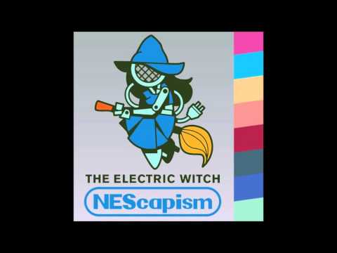 The Electric Witch - Metroid