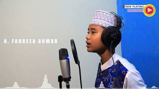 Download lagu ALFHASHOLALLAH - FAHREZA ANWAR | HADROH BANJARI mp3