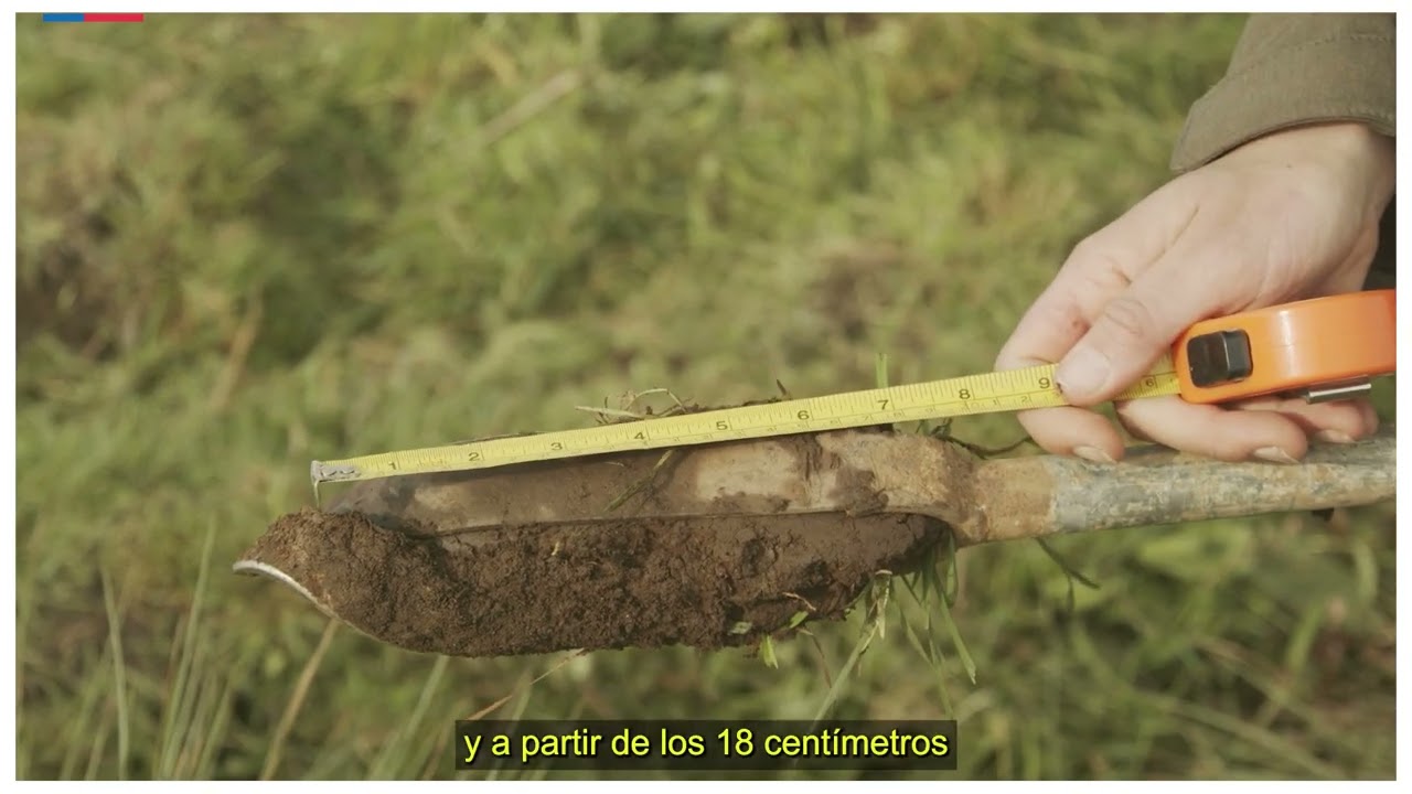 Módulo 4 Video 4 - Detalle indicador suelo hídrico