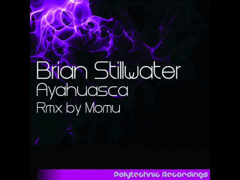 Brian Stillwater - Ayahuasca (Momu remix)