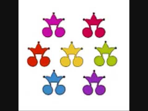 ojamajo doremi carnival sharp naisho taps