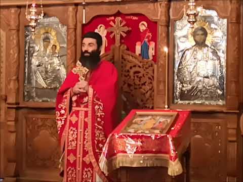 20181223 NICOLAE BALASOIU – DUMINICA DINAINTEA NASTERII DOMNULUI