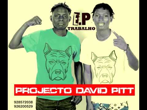03.Projecto David Pitt ft Dj Adé - Kuduro é Nosso(Áudio Oficial)