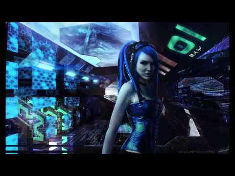 Ruinizer - Technoprisoner (Alien-Nation Remix)