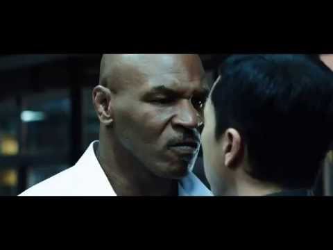 Ip Man 3 Official Teaser Trailer #1 2015   Donnie Yen, Mike Tyson Action Movie HD