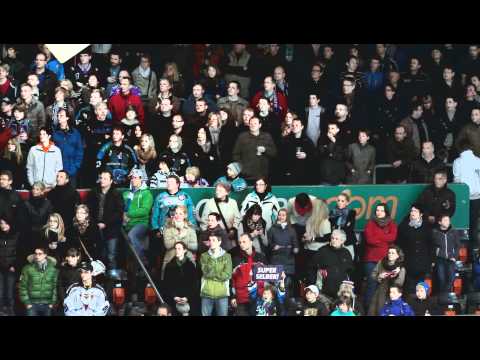 VER Selb - Wir sind stolz auf unser Team