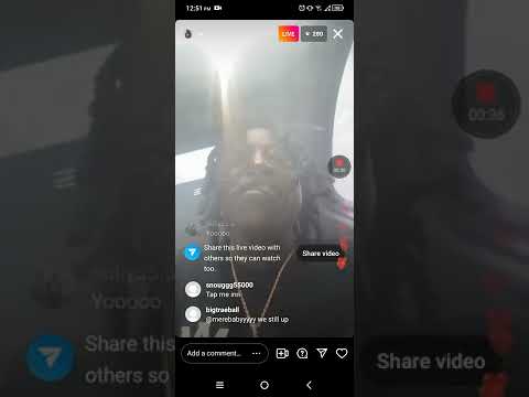 YUNGLIV FRESH OUT (subscribe to me)