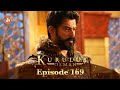 Kurulus Osman Urdu - Season 5 Episode 169