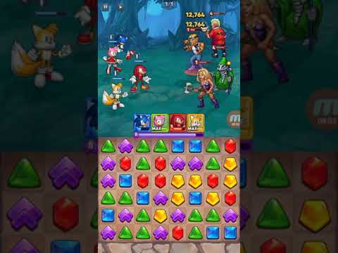 Sega heroes survival clear #60 (20190619)