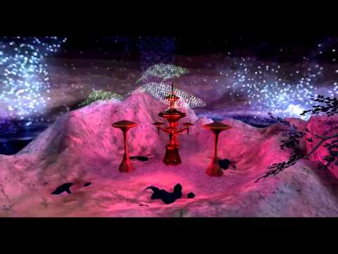 Project Codetta: Virtual Reality RPG