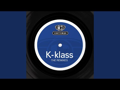 Live It Up (K-Klassic Mix)