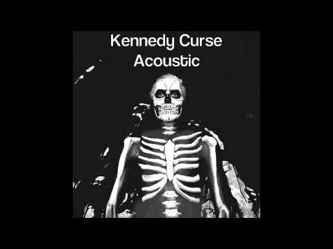 Kennedy Curse (acoustic) video