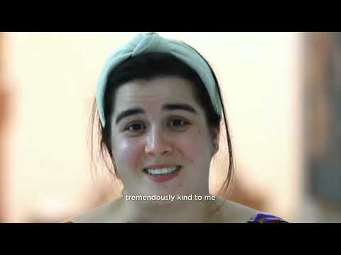 Olivia shares how her experience at LS Dental with Dr. Ricardo Lopez truly transformed her life.