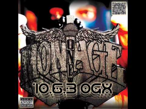 Montage One ft. Ras Kass & Guilty Simpson - Beat2Def (New Music August 2012)